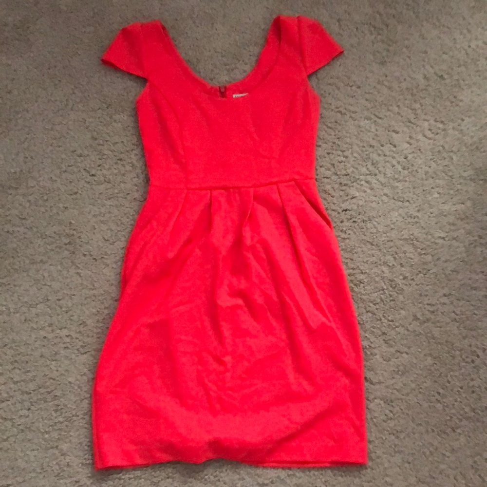 Amanda Uprichard dress